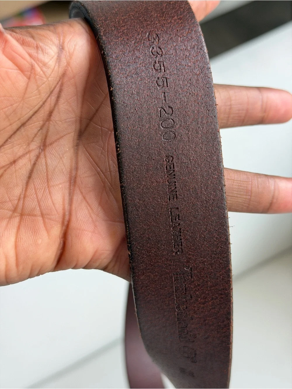 N/A timberland men